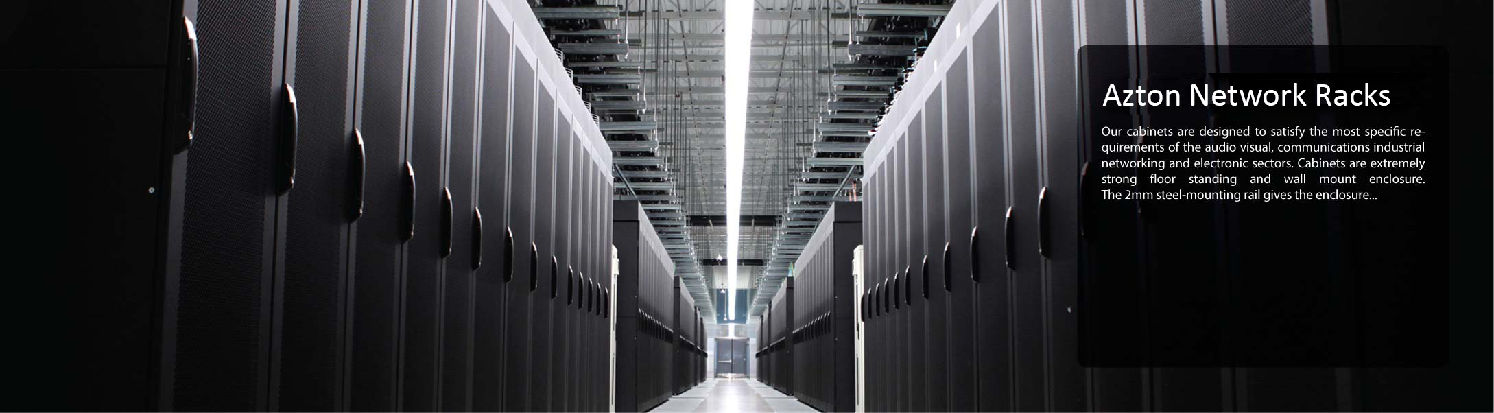 C.Azton-Network-Racks